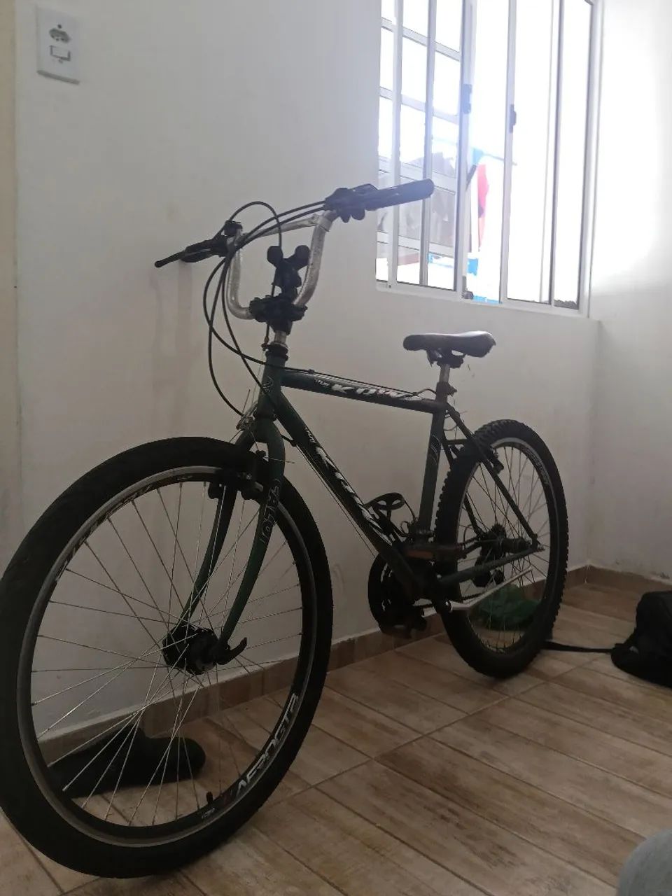 Bike