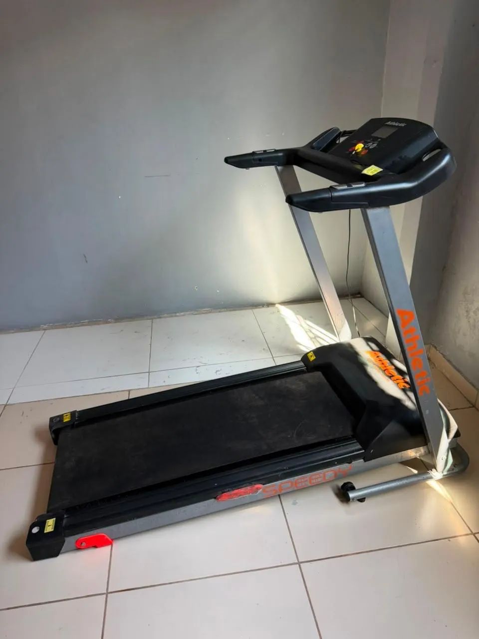 Esteira para exercícios - Foto 5