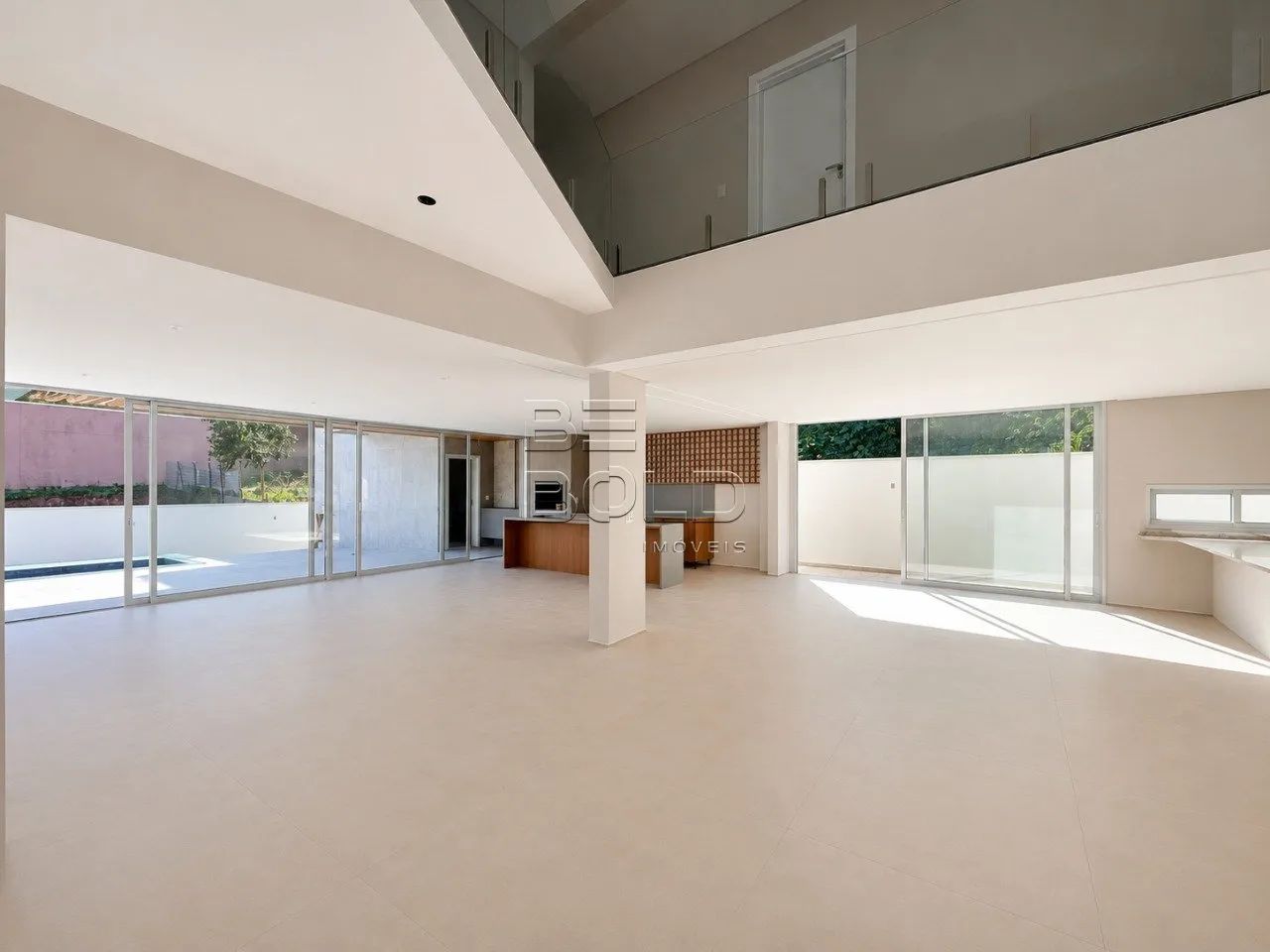Casa nova com 3 suítes e piscina no Itaguaçu - Foto 2