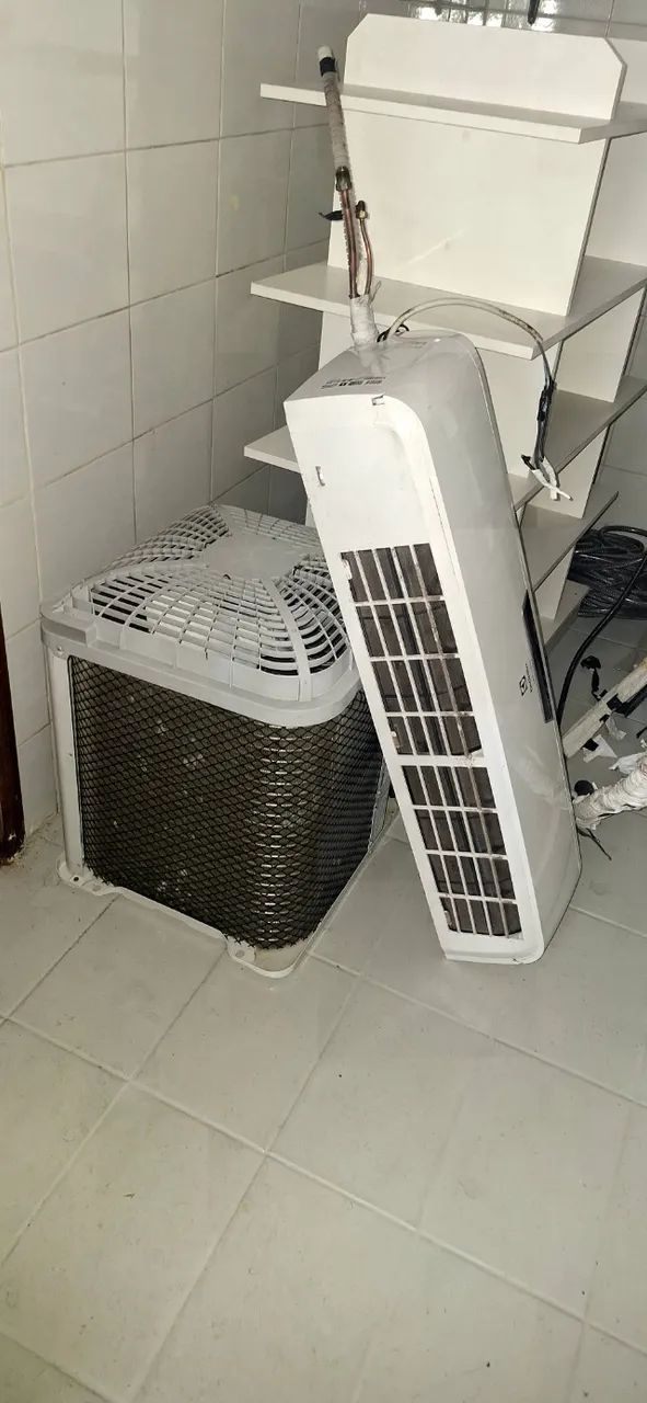 Split 12.000 btus - Foto 2