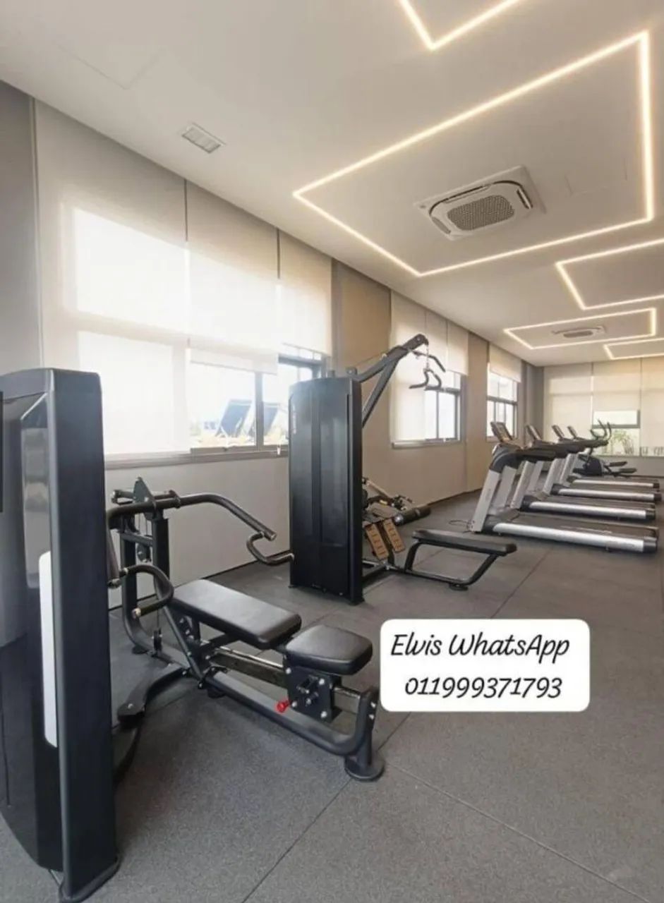 Apartamento próximo ao metrô! FL31 - Foto 3