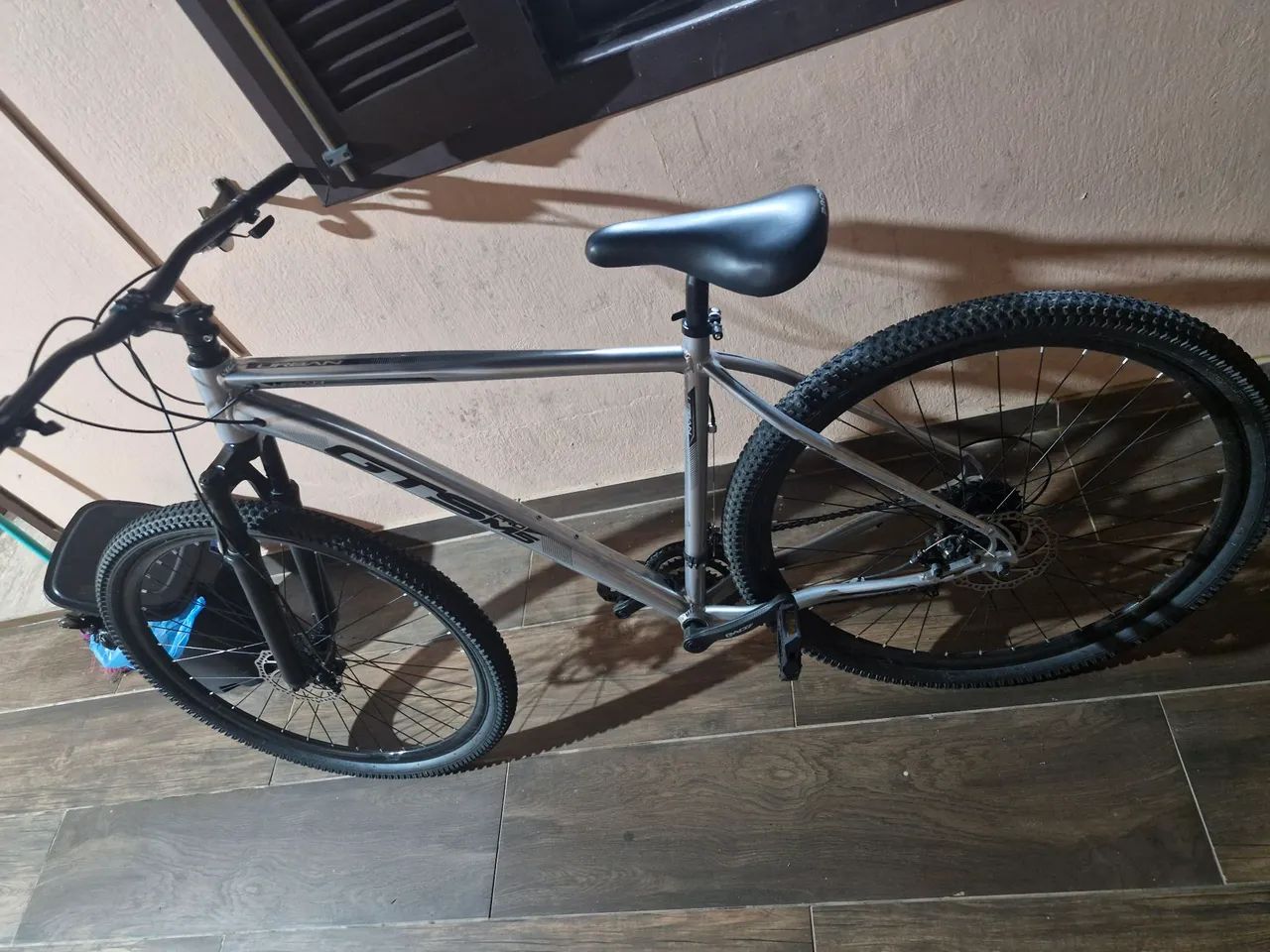 Bicicleta GTS M5 PRO - Foto 3