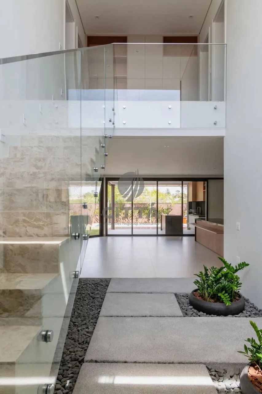 Casa de 4 quartos à venda no condomínio Alphaville Dom Pedro 3 em Campinas/SP. - Foto 13