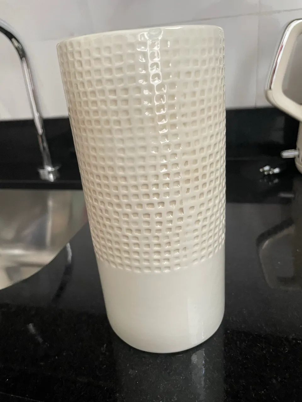 VASO DE CERÂMICA  - Foto 4