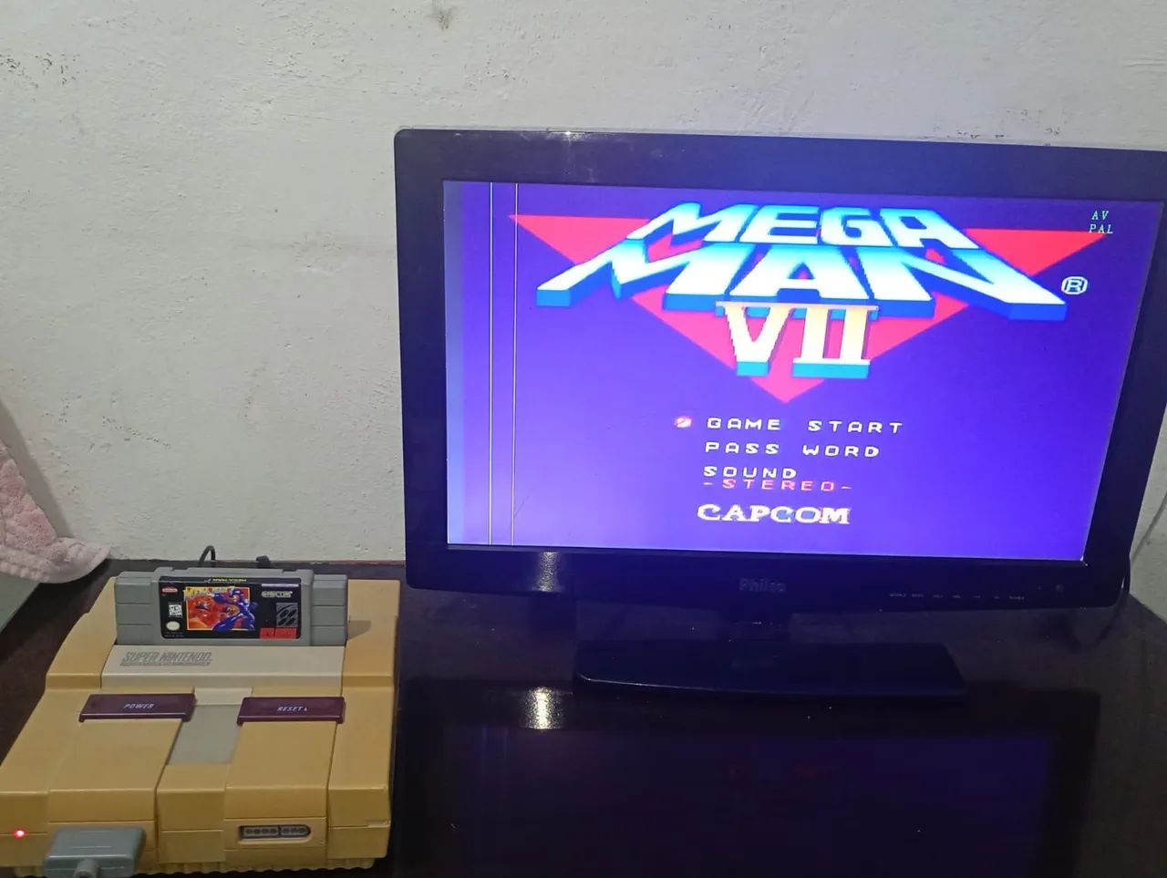 Super Nintendo original  - Foto 2