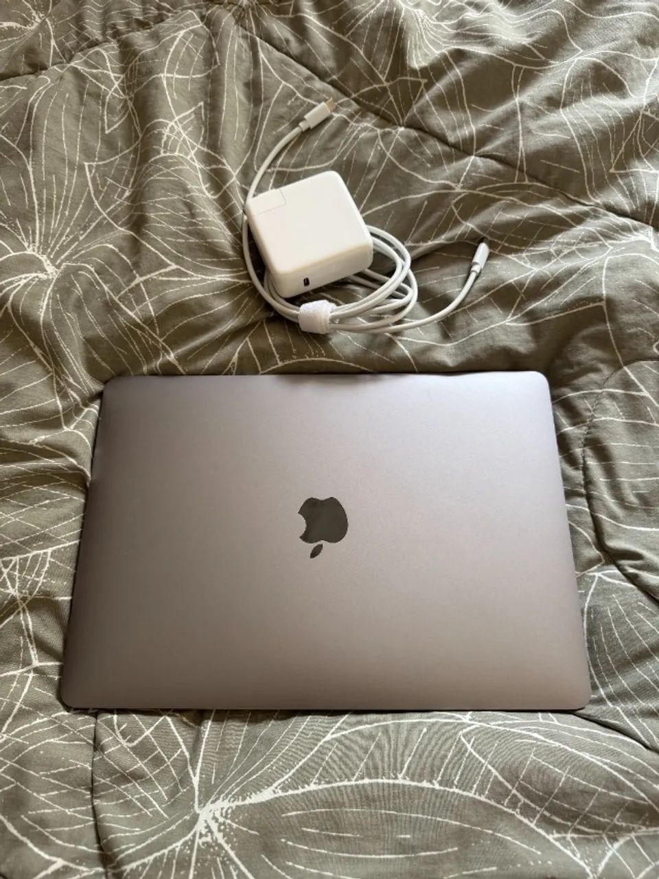 MacBook Pro 2019 Retina13