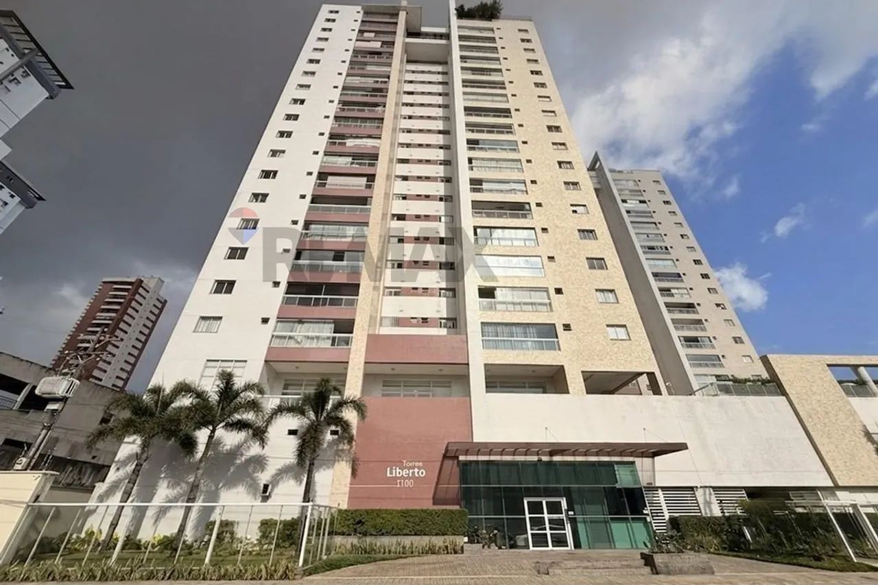 Aluguel Torre Liberto - Foto 2