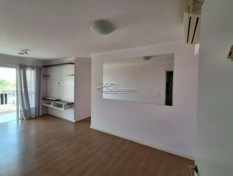 Vende e Aluga apto 3 Qts Jd Residencial Firenze