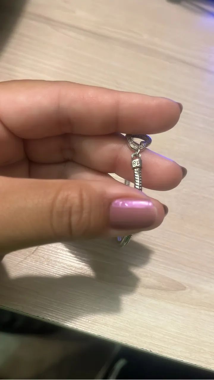 Pulseira Vivara 