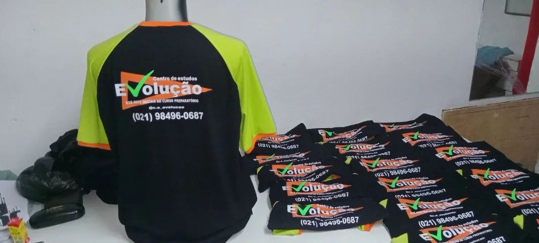 camisas - Foto 4