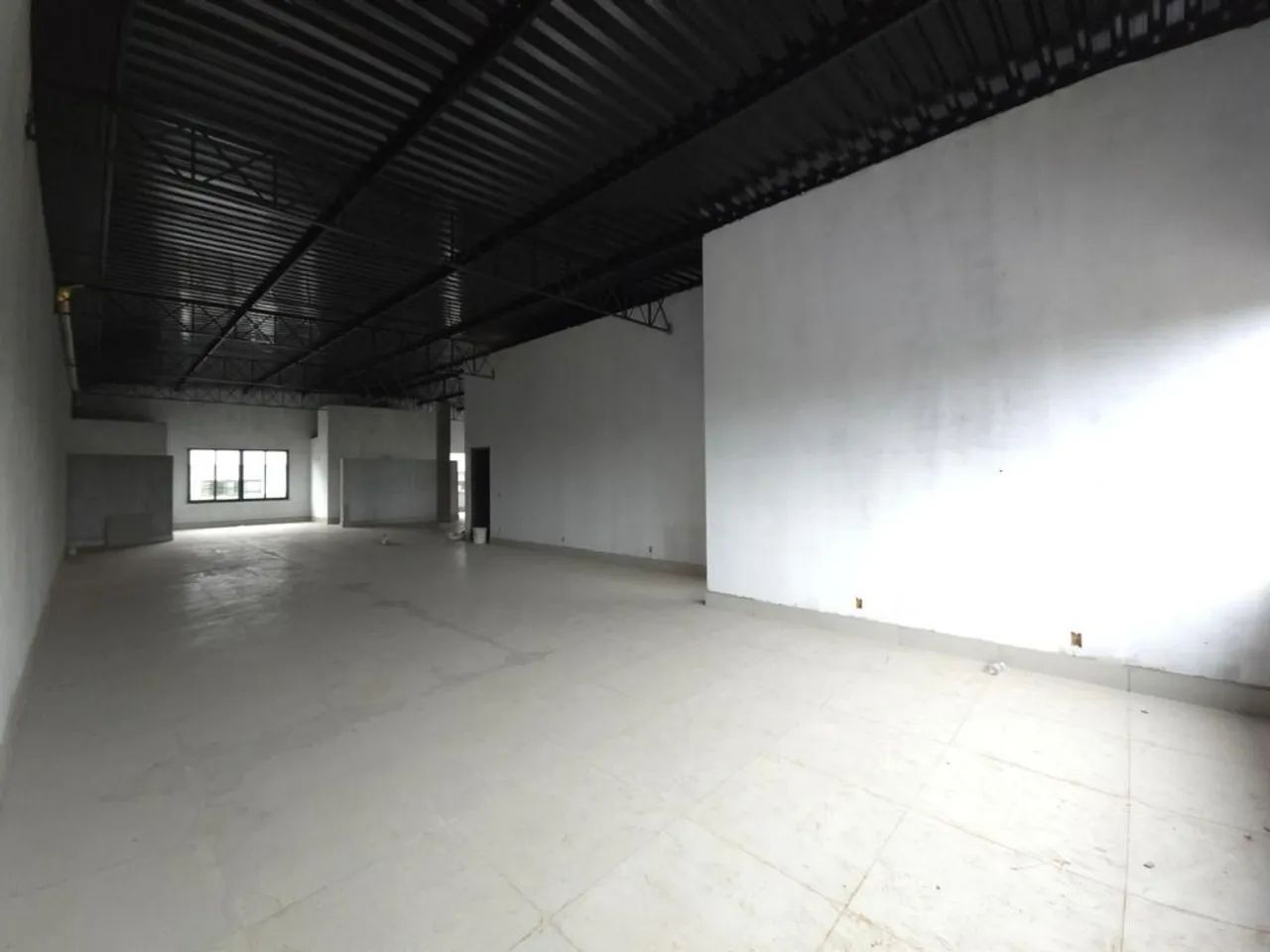 Salão para alugar em Sumaré, Residencial Real Park Sumaré - Foto 5