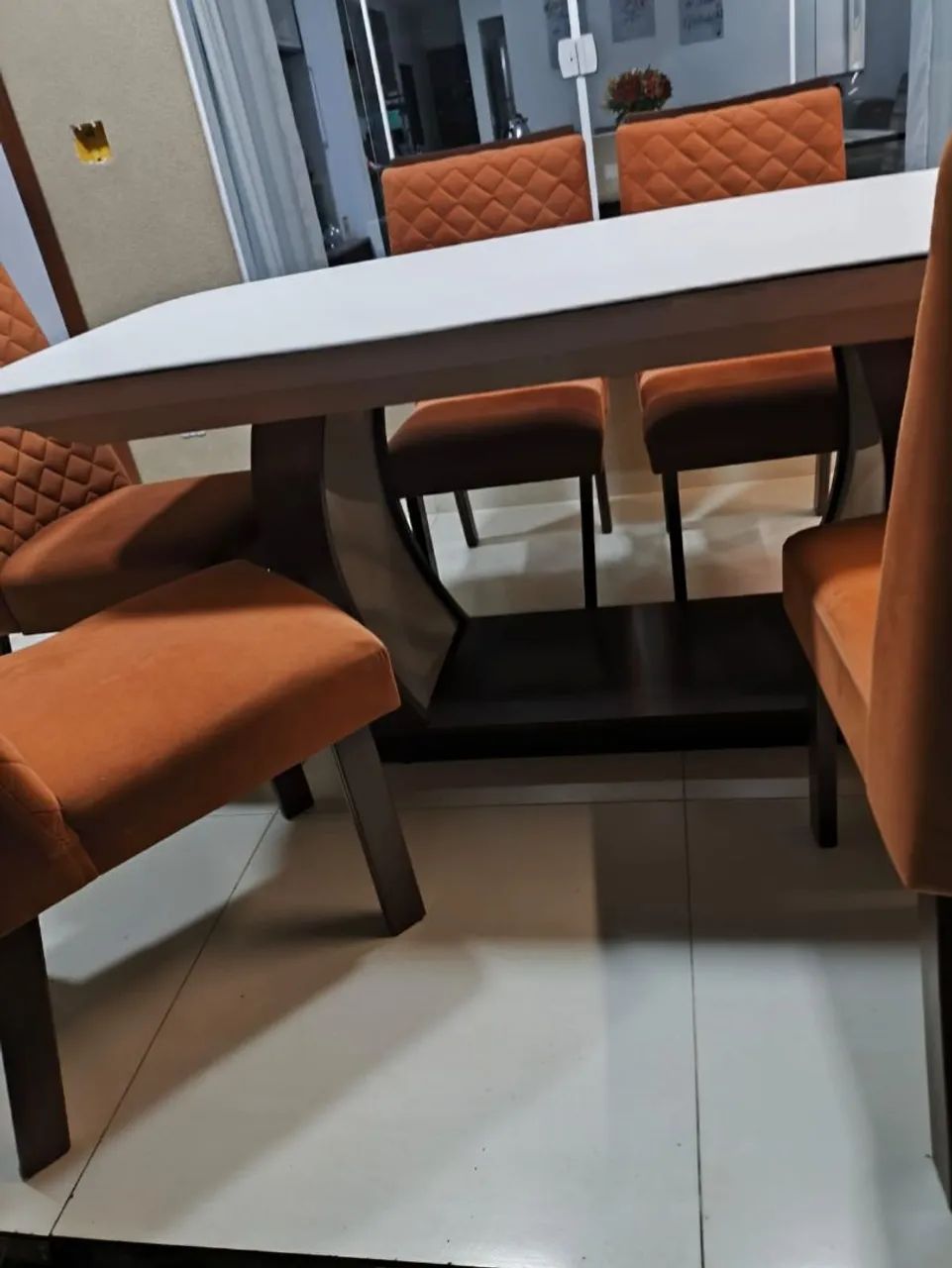 Mesa de jantar - Foto 5