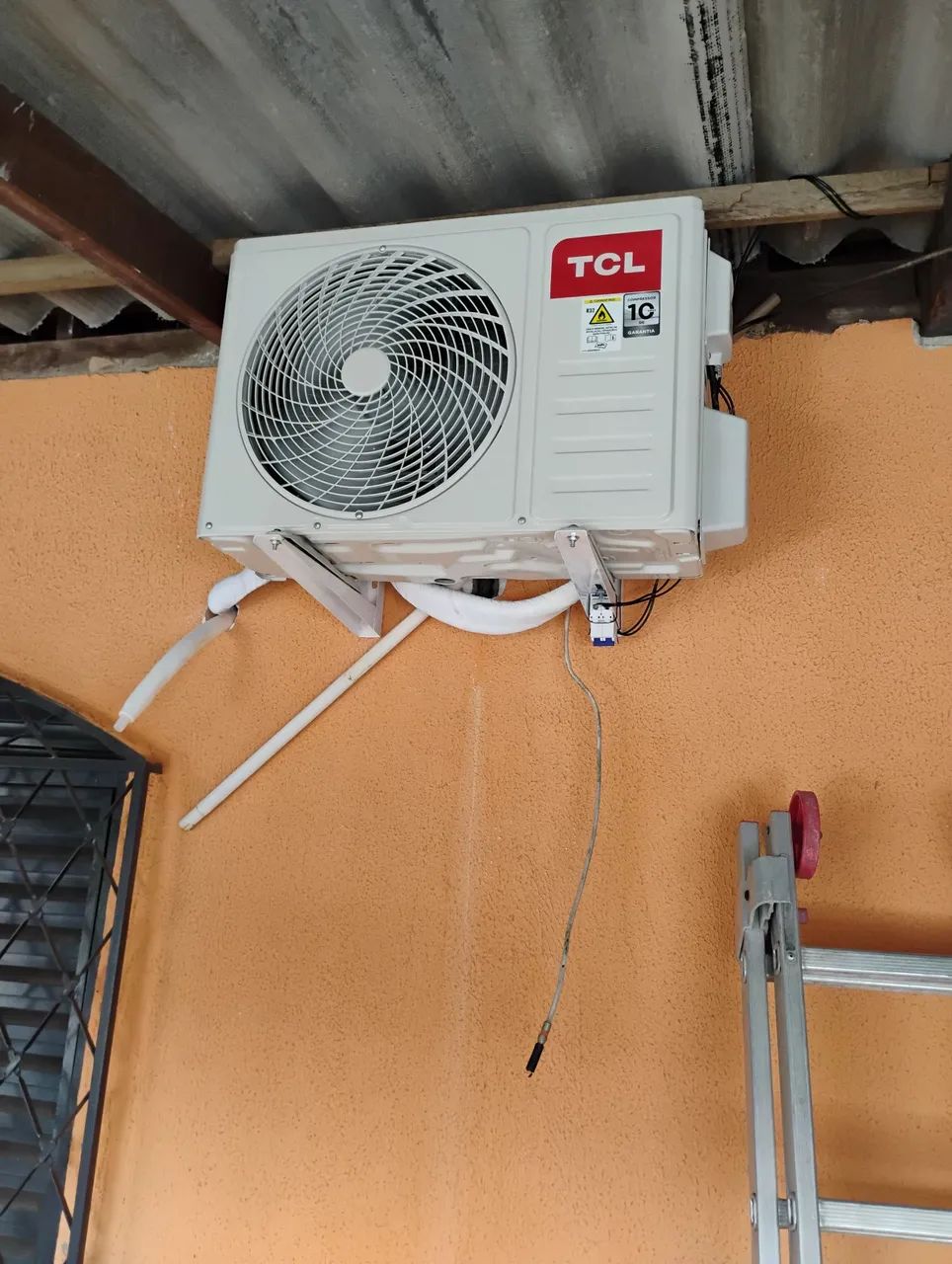 Manutenção & instalação de ar condicionado  - Foto 2