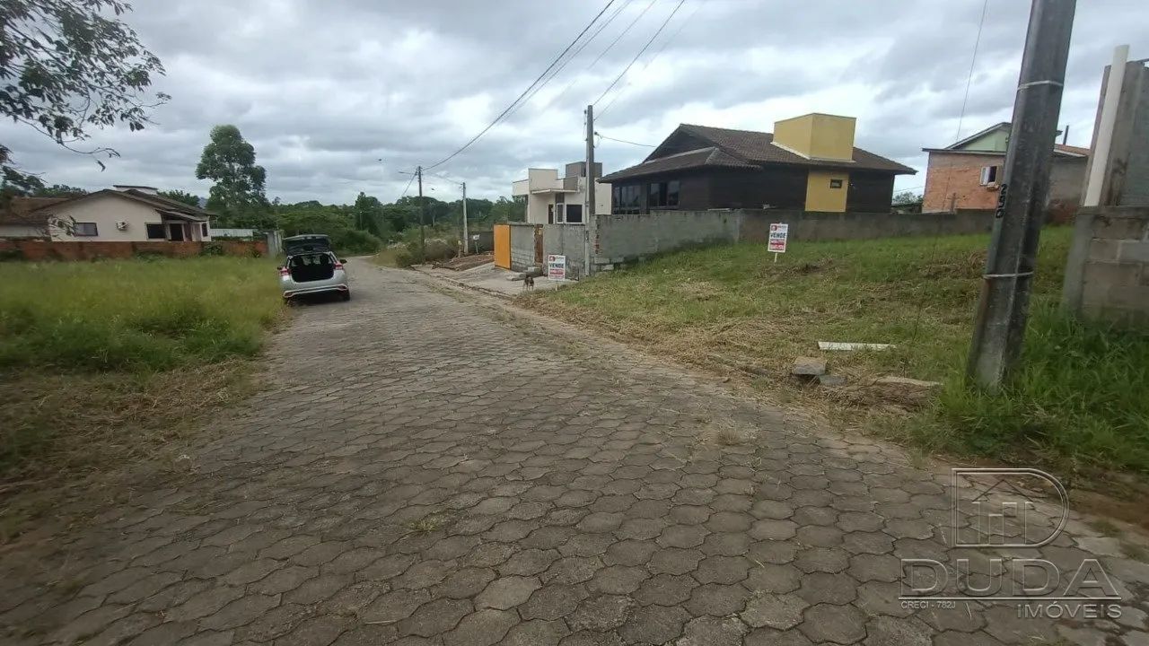 Terreno à venda na Vila Universitária - Criciúma - Foto 4