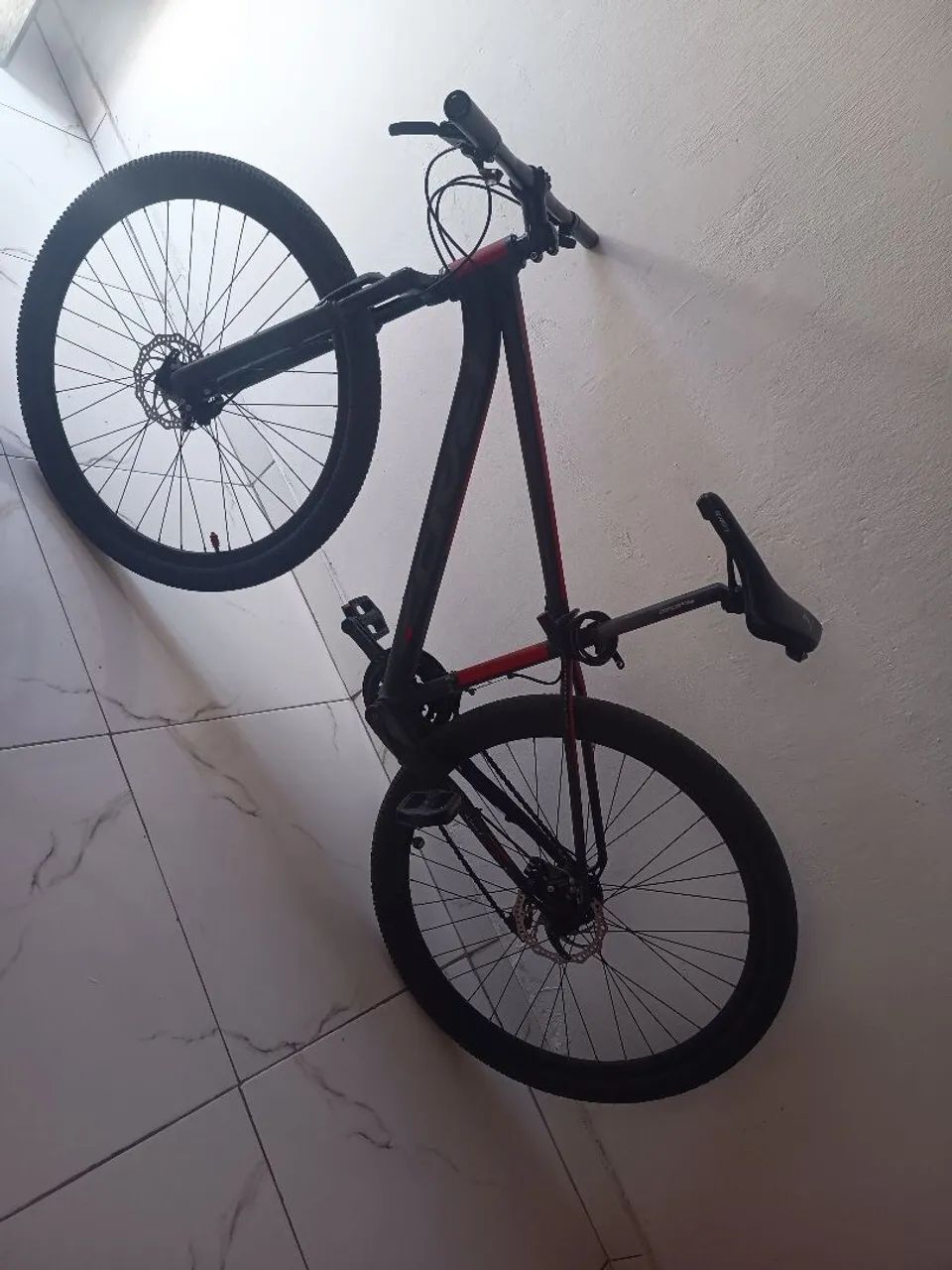 BICICLETA ARO 29 , RAD7