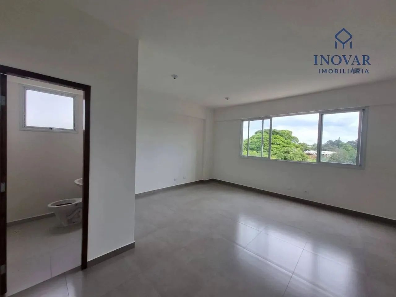 Salas Comerciais 28m² Ed Maria Rosa Lima 31 de Março - Foto 2