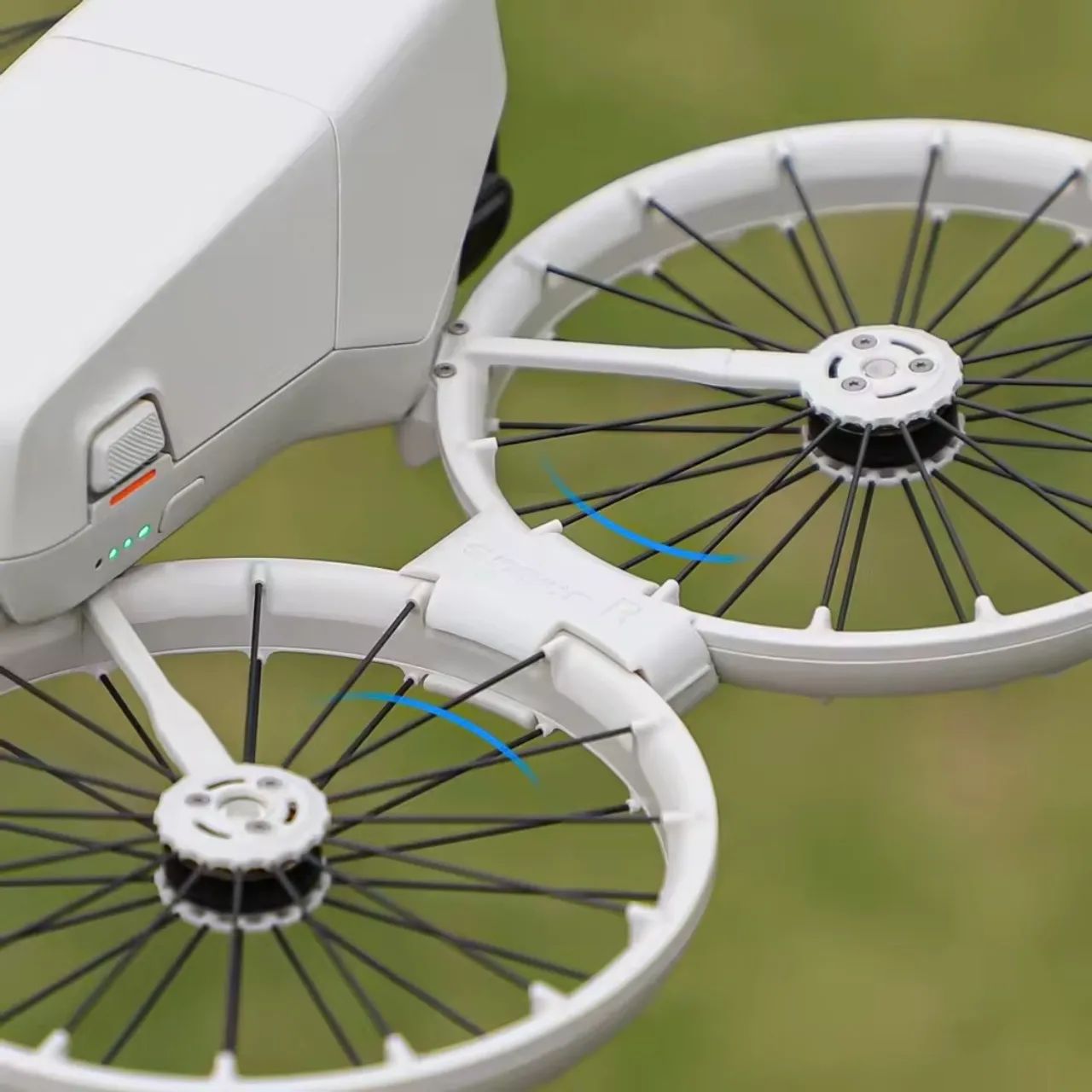 Trava Antioscilação Sunnylife para DJI Flip - Foto 2