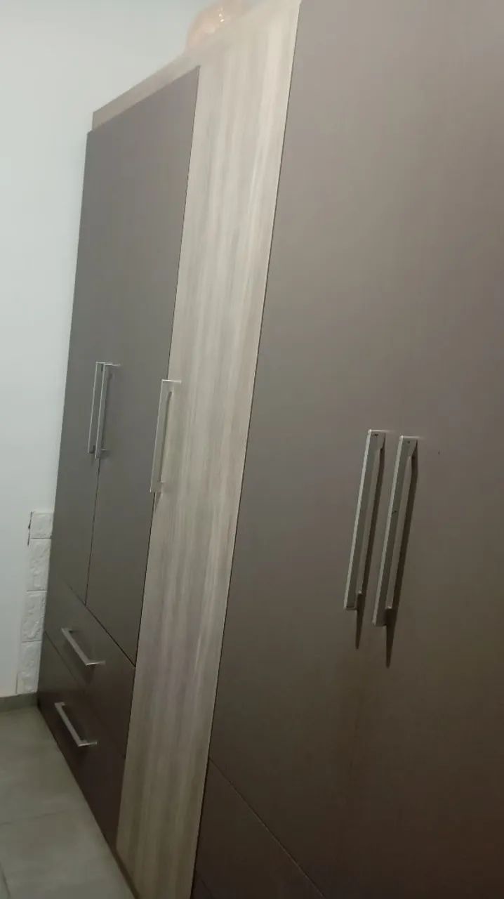 Guarda roupa batira  - Foto 2