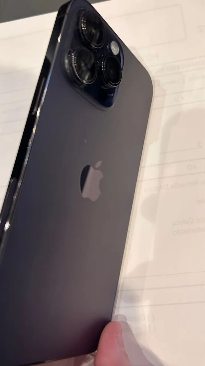 iPhone 14 Pro Max  - Foto 3