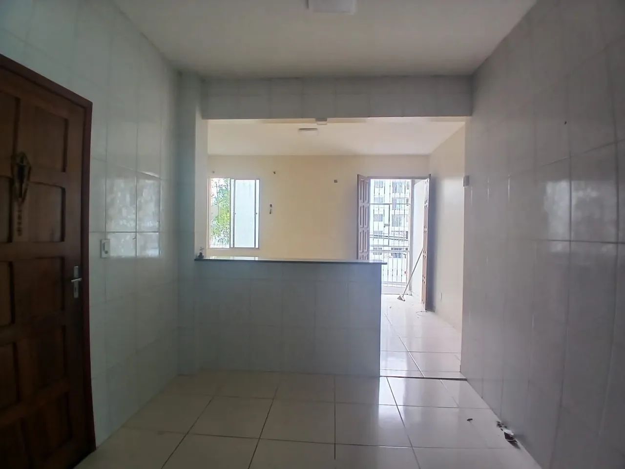Conjunto João Bosco  - Flores - Apto com 2 quartos  - Foto 5