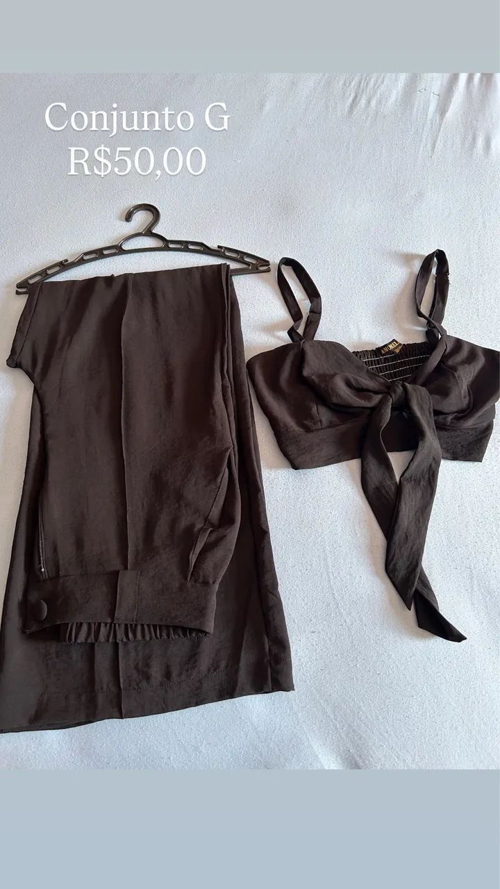 Conjunto G
