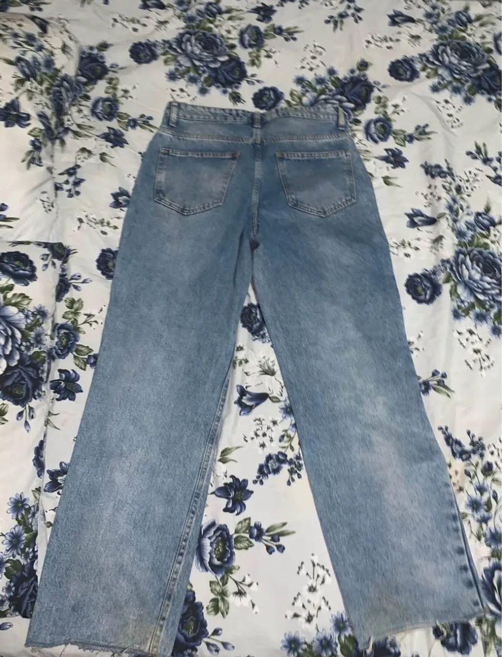 Calça Baggy Renner - Foto 2