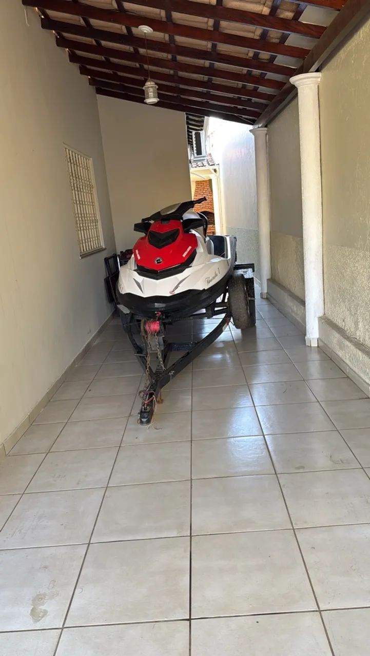 Seadoo GTS 130 - Foto 2