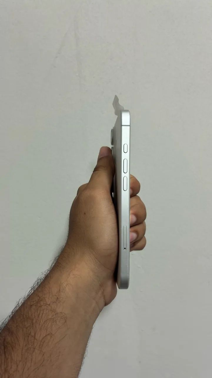 iPhone 17 256G ( Gar Fev/27 e bat 99% ). - Foto 4