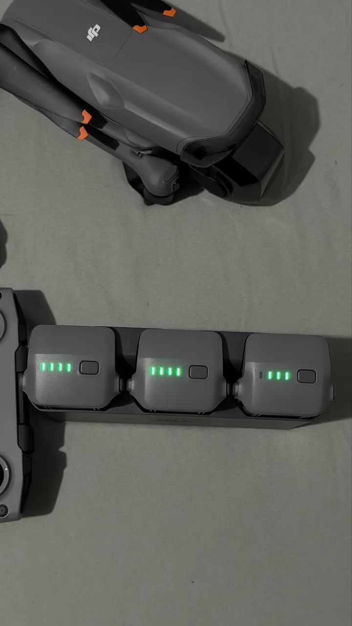 Dji Air 3s fly more combo  - Foto 3