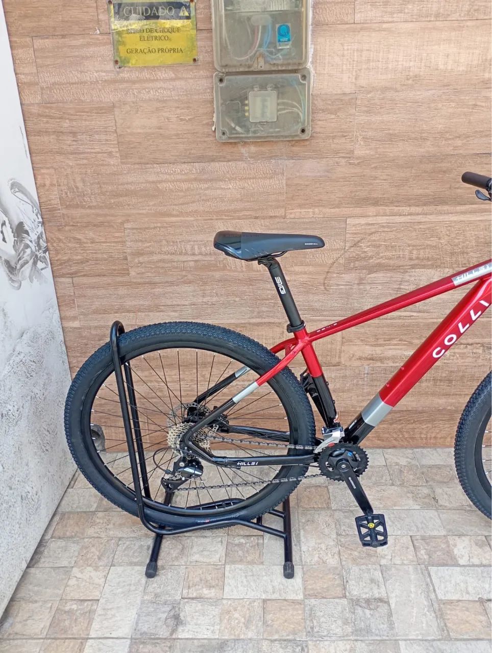 Bicicleta COLLI HILLS V2 - Foto 2