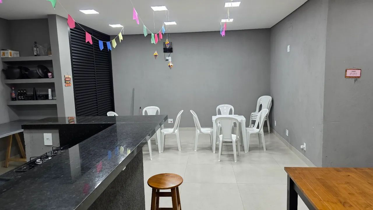 Locação espaço Chácara eventos piscina  - Foto 5