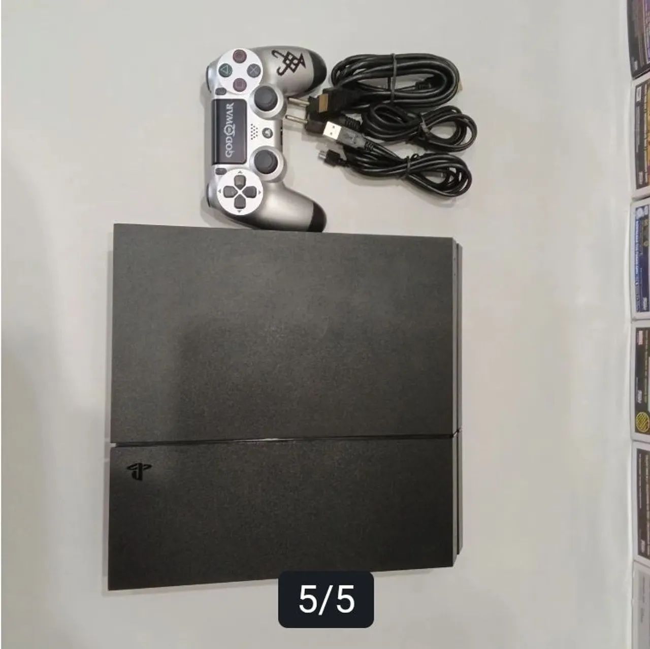 Playstation 4 - Foto 2