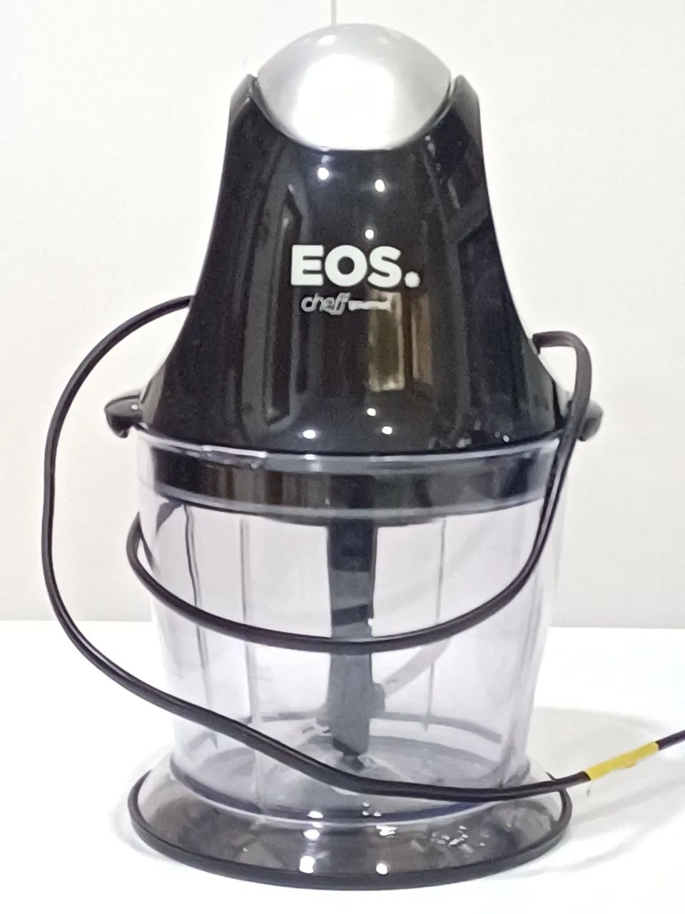 Processador e Liquidificador EOS Multiblender (Modelo EL1Q01) - Foto 2
