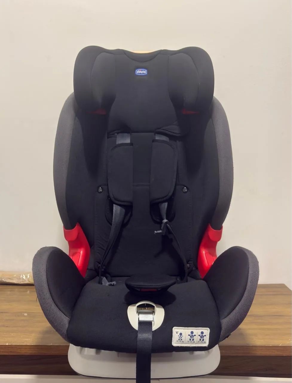 Cadeirinha Chicco para carro - Foto 3