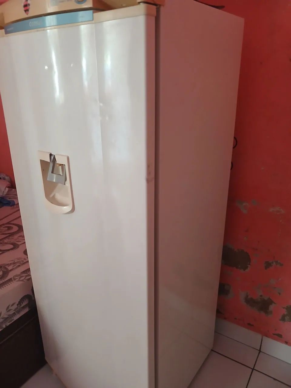 2 geladeira pra vender  - Foto 3