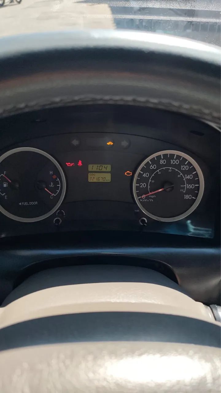 Hyundai Hr HR 2.5 TCI Diesel (RS/RD) 2017