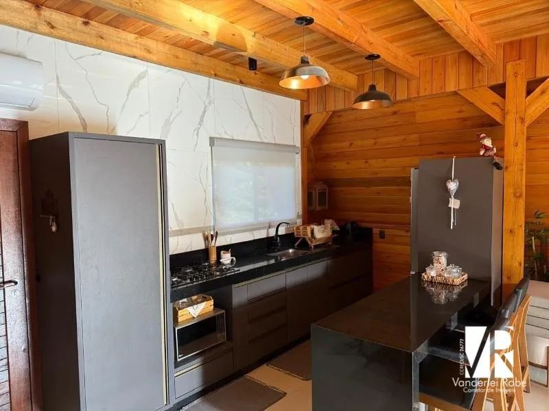 SITIO RESIDENCIAL em Canelinha - Santa Catarina, - Foto 4