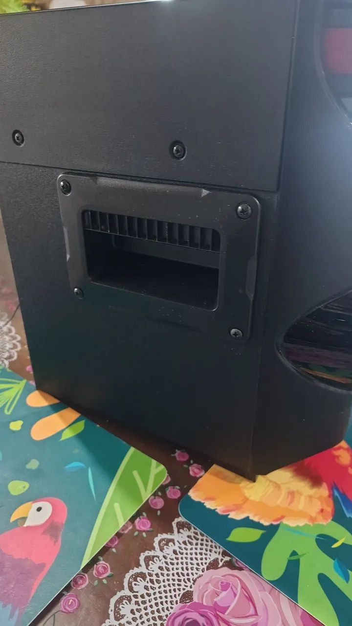 Som LG Xboom 220 RMS - Foto 3