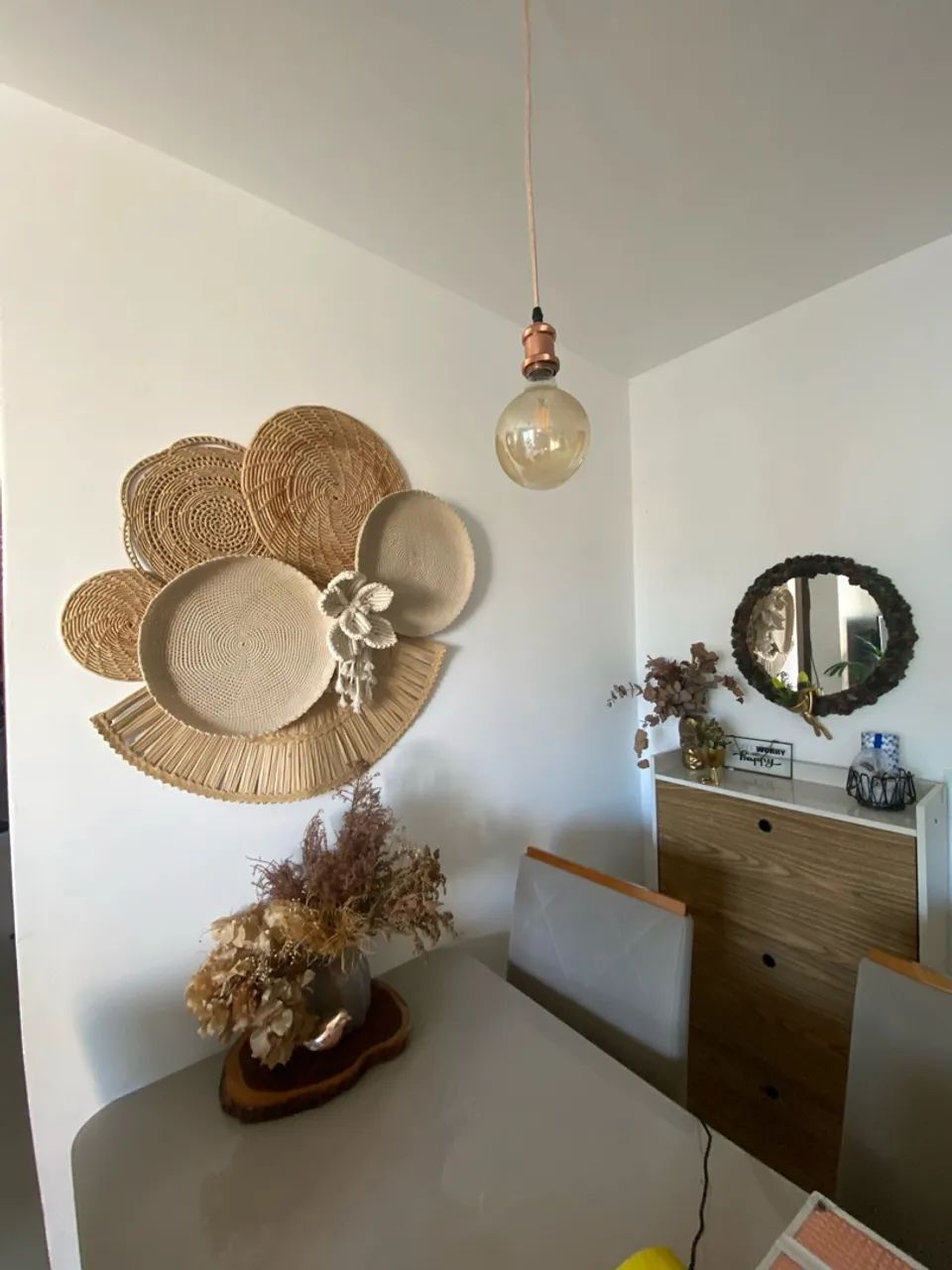 PAINEL BOHO - Foto 2