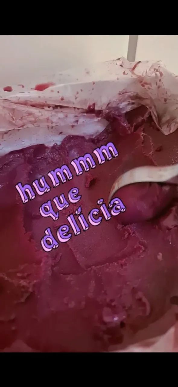 Açaí de garrafa 300ML  - Foto 3