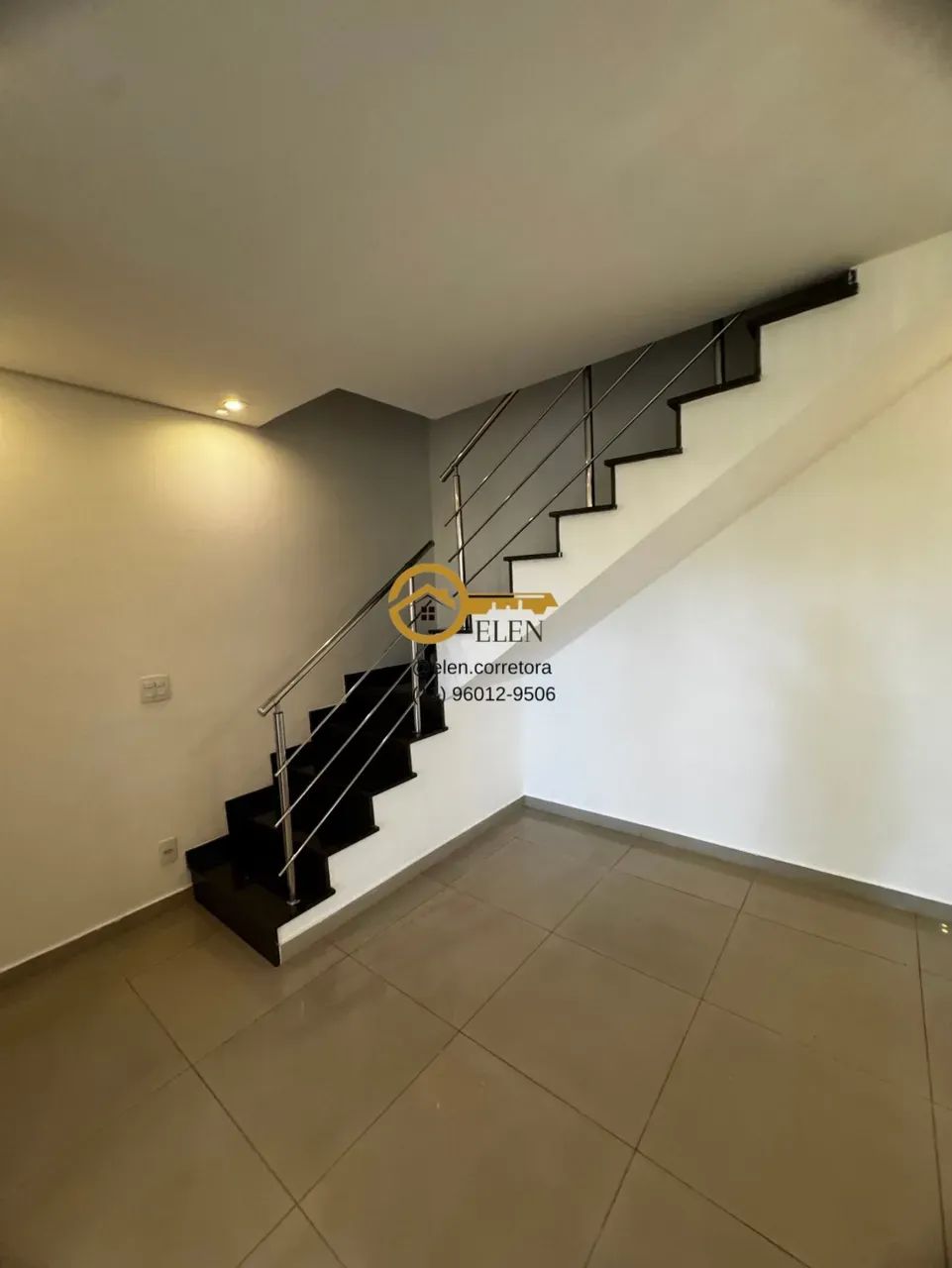 Casa TH Duplex- condomínio Terrara Interlagos - Foto 3