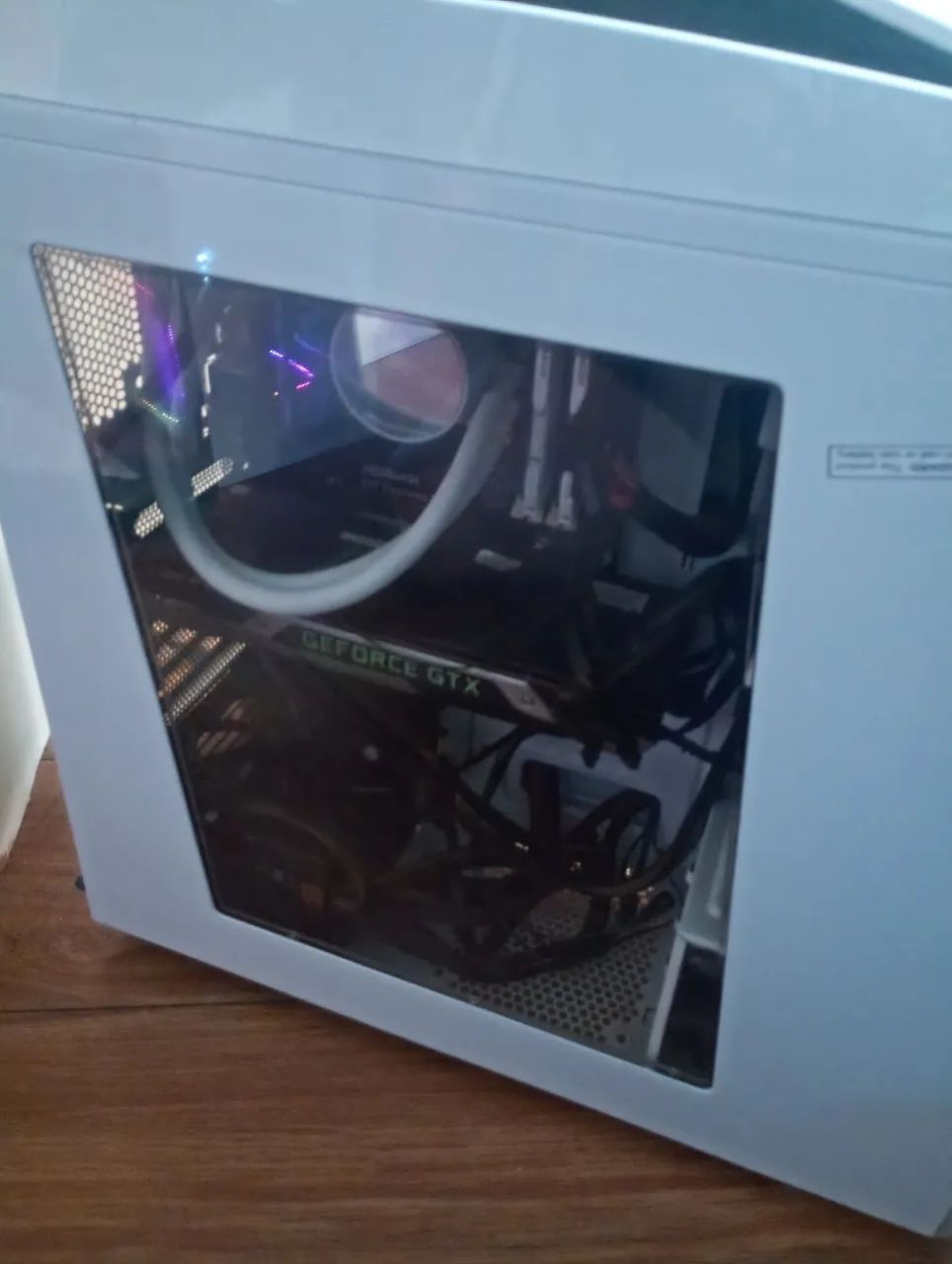 Computador gamer  - Foto 2