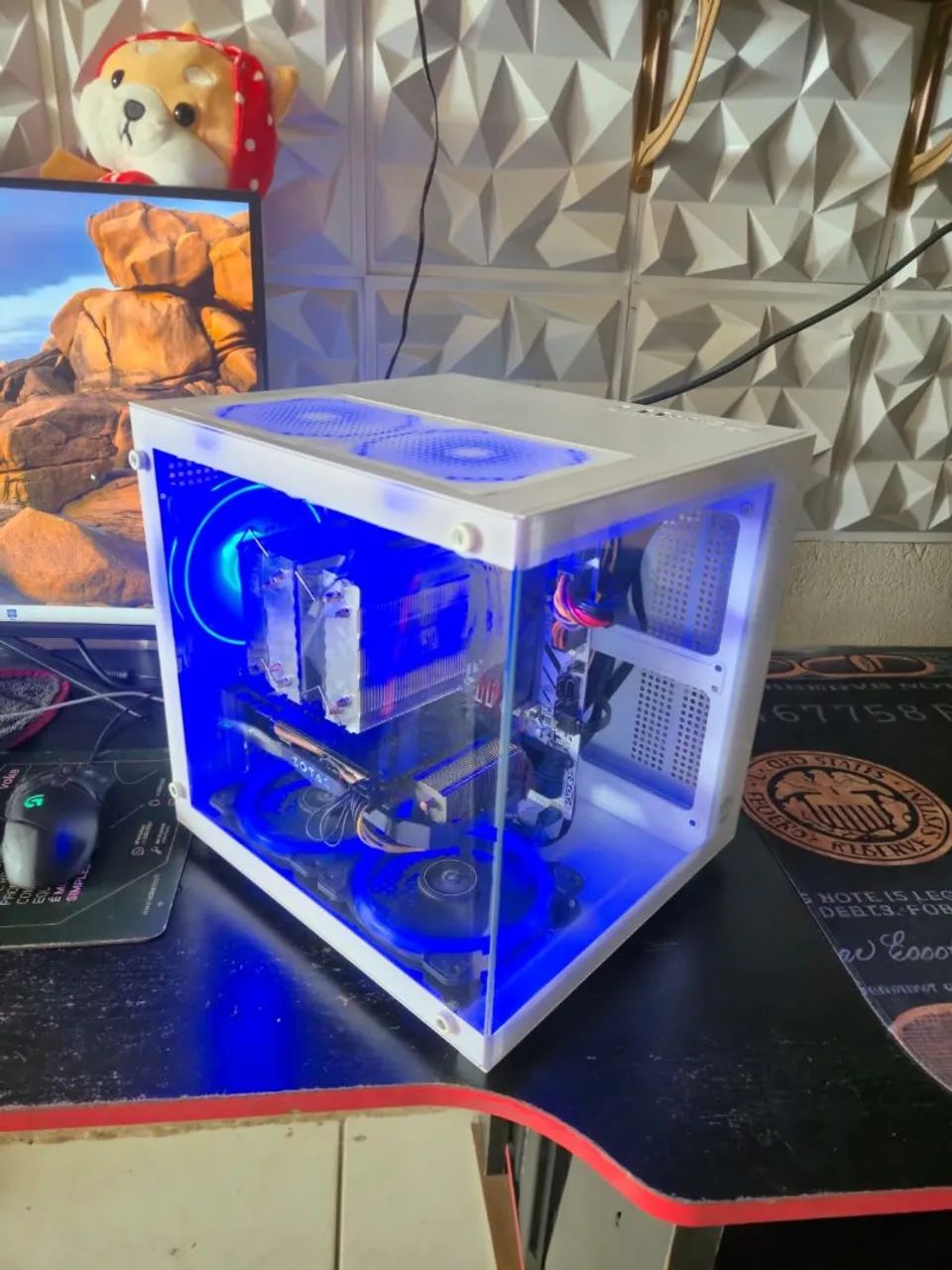 Pc gamer 