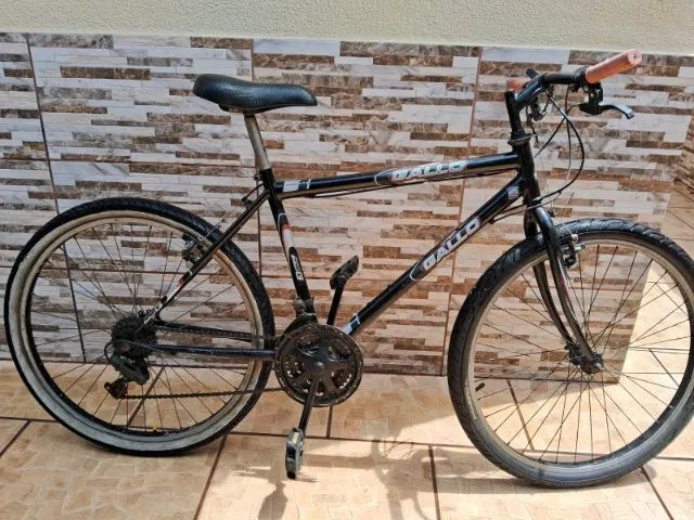 Bicicleta  - Foto 2