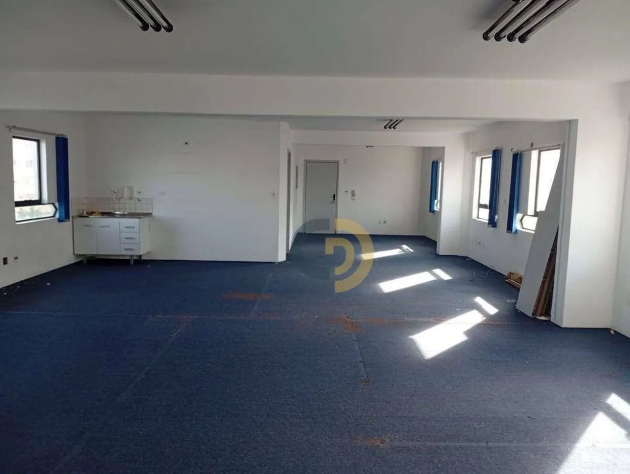 SALA COMERCIAL - LOCAÇÃO - GONZAGA - SANTOS/SP - Foto 3