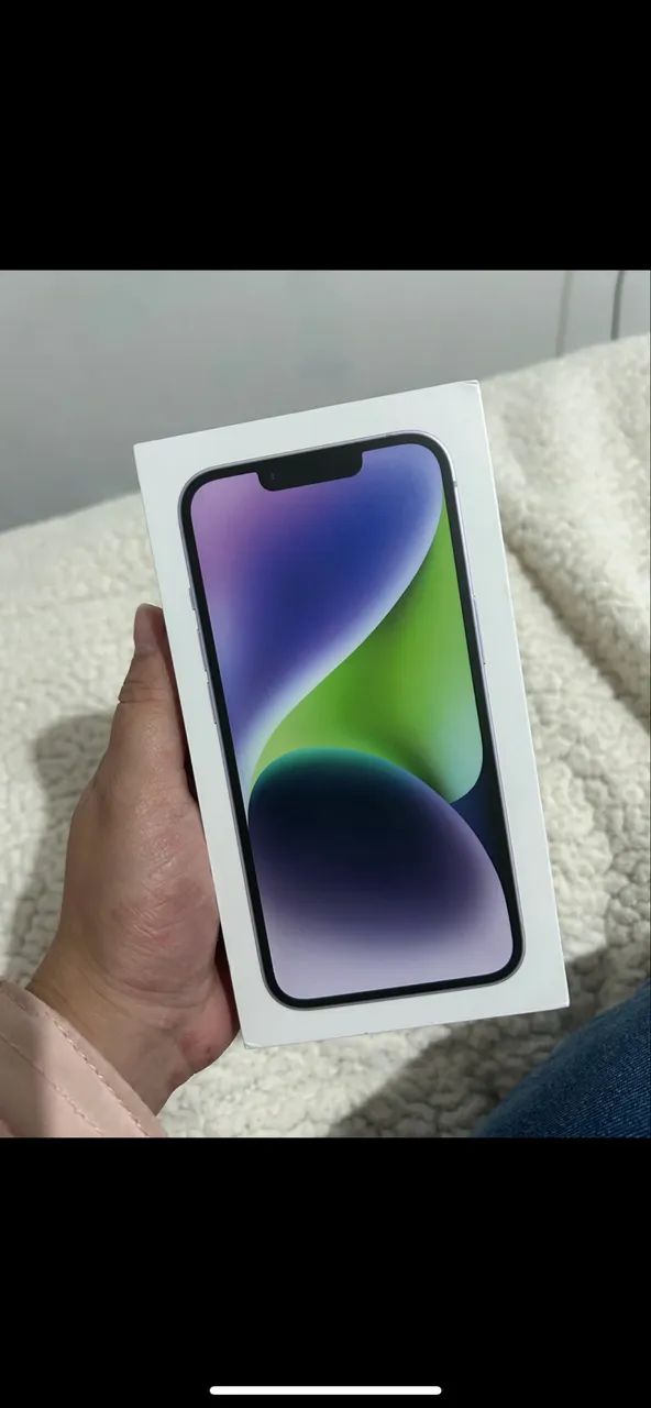 Iphone 14 - Foto 3