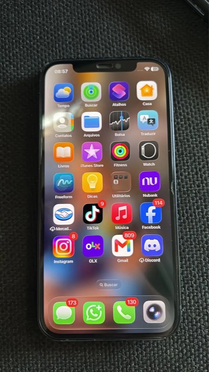 Vendo IPhone 12  - Foto 2