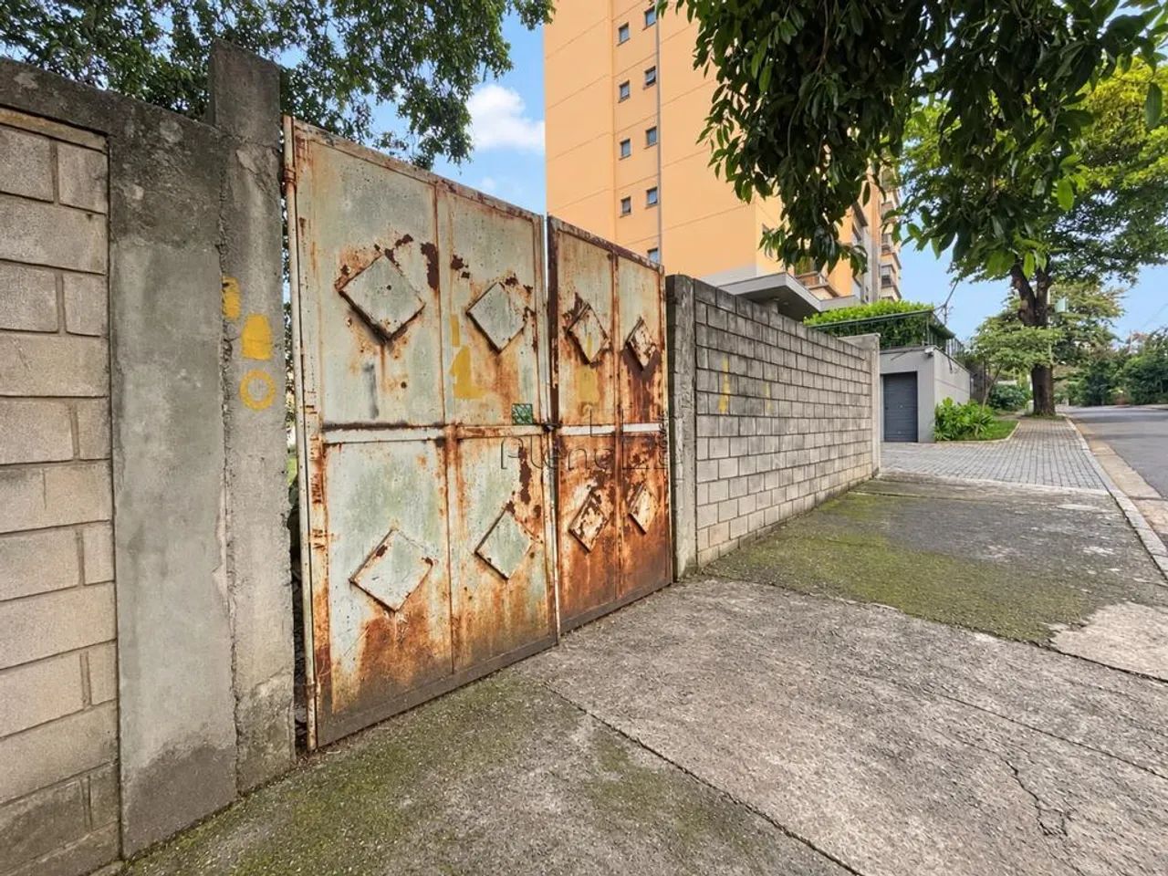 Terreno à venda em Campinas, Jardim Itamarati, com 405 m² - Foto 5