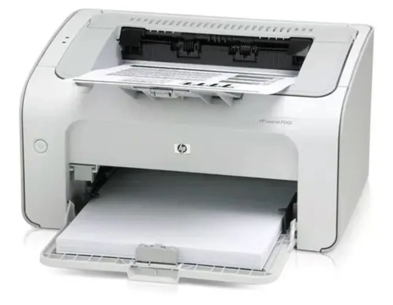 Impressora Laser jet Hp 1005 voltagem 110