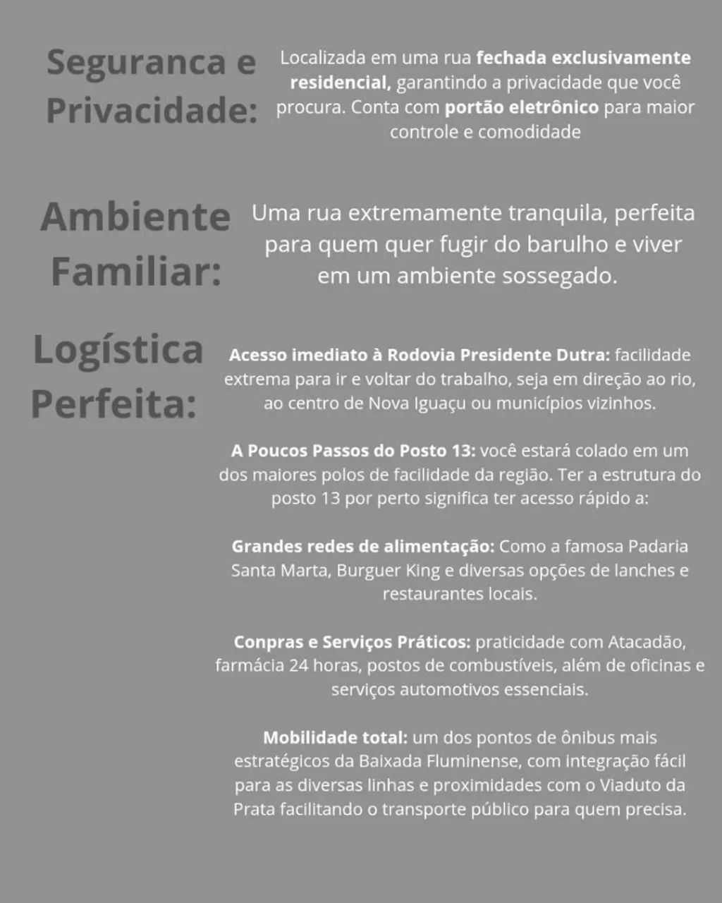 Vende-se Casa Pronta Para Morar  - Foto 2